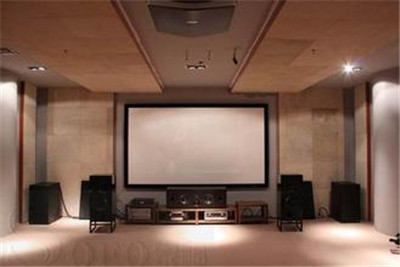 家庭影院隔音應該怎么做？
