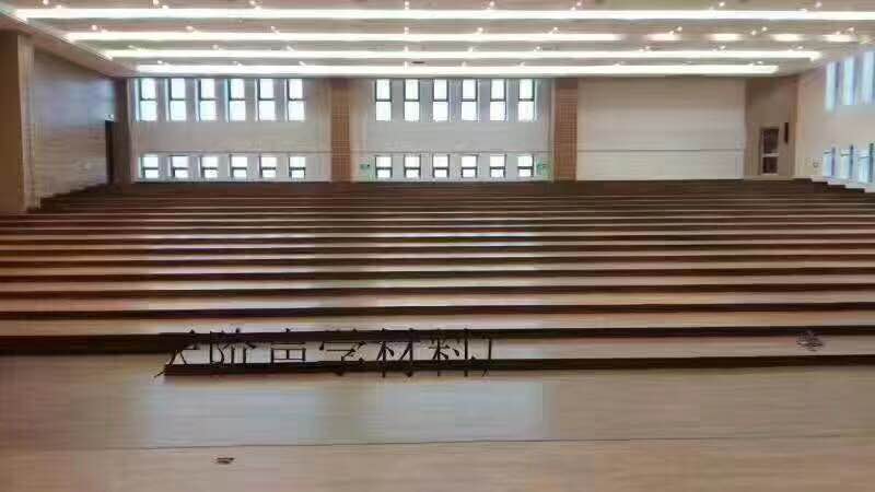 減少噪音污染的方法：吸聲、消聲、隔音