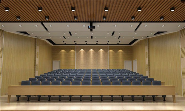 木質吸音板品牌的成長路線