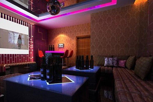 ktv、酒吧、夜場聲學隔音裝修方案