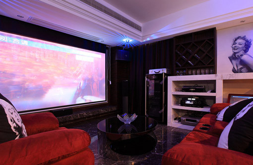 家庭隔音的五點注意事項