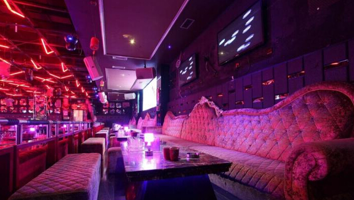 酒吧和ktv如何隔音？