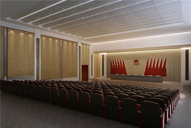 究竟誰(shuí)是真正的吸音板廠家?