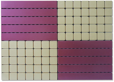 高清吸音板貼圖有哪幾方方面的優勢？