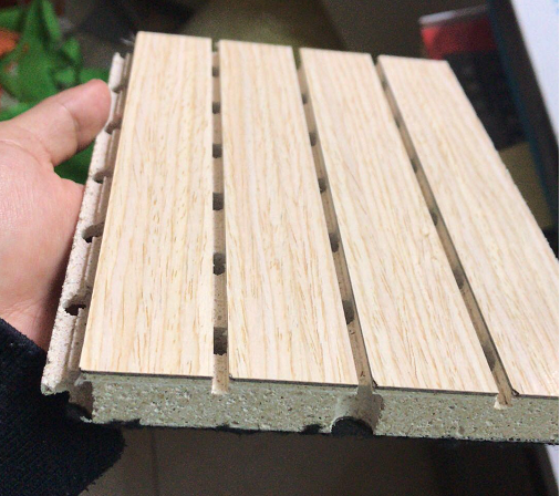 如何選擇學校用的防火吸音板？